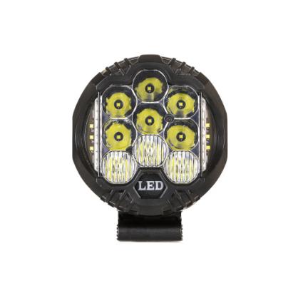 Proiector LED  45W 12-24V Cod: SPT-5inch-34 Automotive TrustedCars