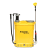 Pompa de stropit vermorel 2 in 1 manuala si electrica rezervor 18L baterie 12V 8Ah debit 3.1 l/min Breckner Germany BK92935 Automotive TrustedCars