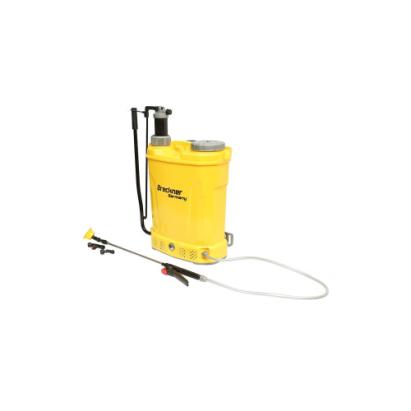 Pompa de stropit vermorel 2 in 1 manuala si electrica rezervor 18L baterie 12V 8Ah debit 3.1 l/min Cod: BK92935 Automotive TrustedCars