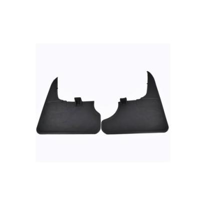 Set aparatori noroi pentru spate compatibile VW Transporter T5 2003-2015 Cod: VSW860 Automotive TrustedCars