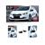 Capace oglinda tip BATMAN compatibile Kia Ceed / Pro Ceed 2012-2018  Cod: BAT10035 / C551-BAT2 Automotive TrustedCars