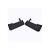 Set aparatori noroi pentru fata compatibile VW Transporter T5 2003-2015 Cod: VSW859 Automotive TrustedCars