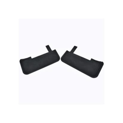 Set aparatori noroi pentru fata compatibile VW Transporter T5 2003-2015 Cod: VSW859 Automotive TrustedCars