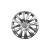 Set capace roti 16" Cod: S-429 Automotive TrustedCars