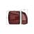 Lampa numar inmatriculare LED NEON 12-24V Cod: 201002 Automotive TrustedCars
