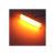 Lampa gabarit laterala LED NEON Portocalie 24V Cod: 201905 Automotive TrustedCars