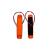 Lampa gabarit laterala LED NEON Portocalie 24V Cod: 201905 Automotive TrustedCars