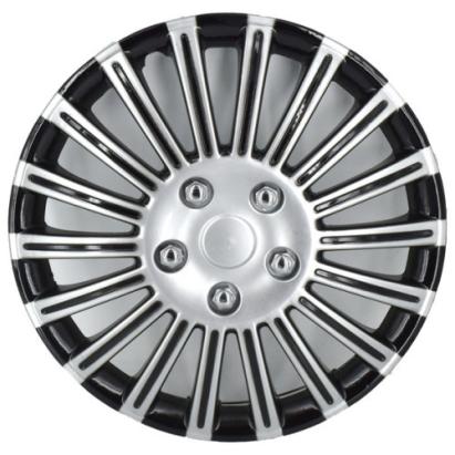 Set capace roti 15" G-507 Automotive TrustedCars