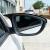 Capace oglinda tip BATMAN compatibile Volkswagen Scirocco 2008 - 2017 negru lucios Cod:BAT10097 Automotive TrustedCars