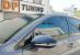 Capace oglinda tip BATMAN compatibile Volkswagen Golf 7 2012-2019 negru lucios Cod:BAT10086 Automotive TrustedCars