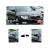 Capace oglinda tip BATMAN compatibile Skoda Superb  2008-2015  Cod: BAT10078 / C582-BAT2 Automotive TrustedCars