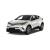 Capace oglinda tip BATMAN compatibile Toyota CHR 2016-> Cod: BAT10080 / C585-BAT2 Automotive TrustedCars