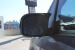 Capace oglinda tip BATMAN compatibile Volkswagen Caddy 2015 - 2020 negru lucios BAT10082 Automotive TrustedCars