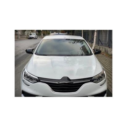 Capace oglinda tip BATMAN compatibile Renault Megane IV 2016-> Cod: BAT10068 / C574-BAT2 Automotive TrustedCars