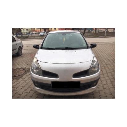 Capace oglinda tip Batman compatibile Renault Clio III 2006-2009 Cod: BAT10061 / C575-BAT2 Automotive TrustedCars