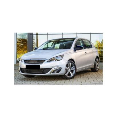 Capace oglinda tip BATMAN compatibile Peugeot 308  2007-2013  Cod: BAT10057 / C570-BAT2 Automotive TrustedCars