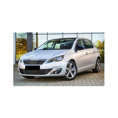 Capace oglinda tip Batman compatibile Peugeot 308 2014-2021 Cod: BAT10058 / C572-BAT2 Automotive TrustedCars