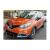Capace oglinda tip Batman compatibile Renault Captur 2013-2019 Cod: BAT10059 / C573-BAT2 Automotive TrustedCars