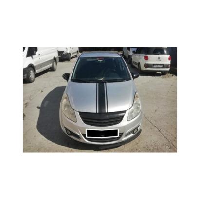 Capace oglinda tip BATMAN compatibile Opel Corsa D 2006-2014 Cod: BAT10051 / C566-BAT2 Automotive TrustedCars