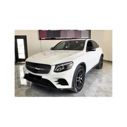 Capace oglinda tip BATMAN compatibile Mercedes Benz Seria GLC X253 2015-> Cod: BAT10044 / C557-BAT2 Automotive TrustedCars