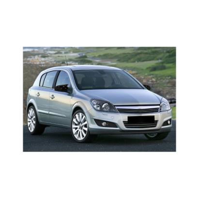 Capace oglinda tip Batman compatibile Opel Astra H 2004-2009 Cod: BAT10046 / C561-BAT2 Automotive TrustedCars