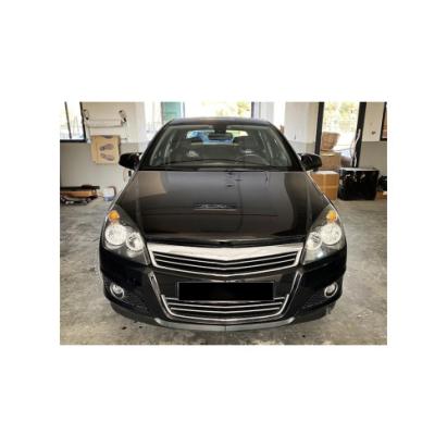 Capace oglinda tip BATMAN compatibile Opel Astra H 2010-2013 Cod: BAT10047 / C562-BAT2 Automotive TrustedCars