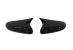 Capace oglinda tip BATMAN compatibile cu Honda Civic FC5 - FK7 2016-2021 negru lucios Cod:BAT10032 Automotive TrustedCars