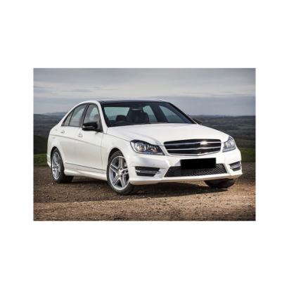 Capace oglinda tip Batman compatibile Mercedes Benz Seria C W204/C204 2007-2014 Cod: BAT10038 / C558-BAT2 Automotive TrustedCars