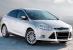 Capace oglinda tip BATMAN compatibile cu Ford Focus 2011-2018 negru lucios Cod:BAT10030 Automotive TrustedCars