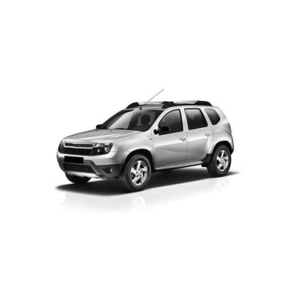 Capace oglinda tip Batman compatibile Dacia Duster I 2010-2017 Cod: BAT10020 / C518-BAT2 Automotive TrustedCars