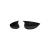 Capace oglinda tip BATMAN compatibile Ford Fiesta MK6 2008-2017 Cod: BAT10027 / C528-BAT2 Automotive TrustedCars