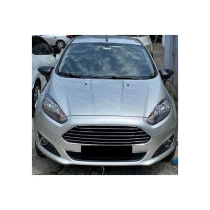 Capace oglinda tip Batman compatibile Ford Fiesta MK6 2008-2017 Cod: BAT10027 / C528-BAT2 Automotive TrustedCars