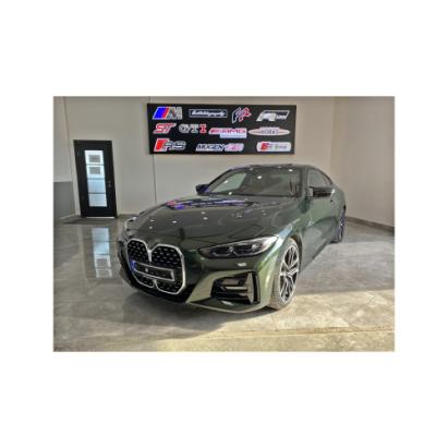 Capace oglinda tip BATMAN compatibile BMW Seria 4 G22/G23/G26 2020-> Cod: BAT10014 / C511-BAT2 Automotive TrustedCars