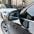 Capace oglinda tip BATMAN compatibile cu BMW Seria 5 2010-2013 F10 negru lucios Cod:BAT10016 Automotive TrustedCars