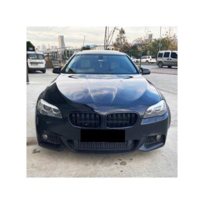 Capace oglinda tip BATMAN compatibile  BMW Seria 5 F10 2010-2013  Cod: BAT10016 / C513-BAT2 Automotive TrustedCars