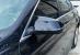 Capace oglinda tip BATMAN compatibile cu BMW Seria 5 2013-2017 F10 LCI negru lucios Cod:BAT10017 Automotive TrustedCars