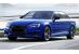 Capace oglinda tip BATMAN compatibile cu Audi A4 2016 - 2021 B9 - B9 FL negru lucios Cod:BAT10005 Automotive TrustedCars