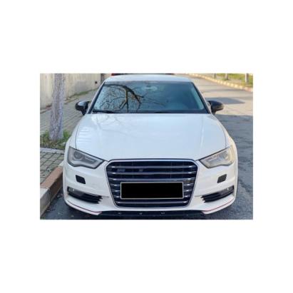 Capace oglinda tip BATMAN compatibile Audi A3 8V/8V FL 2012-2019 Cod: BAT10003 / C503-BAT2 Automotive TrustedCars