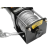Troliu electric 12V 1360kg Motor 1KW cablu otel 4,8mm x 13.5m Hoteche BK77465 Automotive TrustedCars
