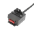 Troliu electric 12V 1360kg Motor 1KW cablu otel 4,8mm x 13.5m Hoteche BK77465 Automotive TrustedCars