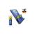 Baterie Varta LongLife Power AA R6 1,5V Alcalina Cod: 4906 Automotive TrustedCars