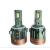 Set Bec H7 cu LED 3570 50w CANBUS 4800lumen 6000k Voltaj: 12-24V COD: EK-GH7 Automotive TrustedCars