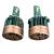 Set Bec H7 cu LED 3570 50w CANBUS 4800lumen 6000k Voltaj: 12-24V COD: EK-GH7 Automotive TrustedCars
