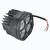 Proiector LED SPT-3inch-35 40W 12-24V 40W Spot 30° Automotive TrustedCars