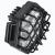Proiector LED SPT-4WL-32 48W 12-24V 4D Spot 30° Automotive TrustedCars