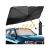 Parasolar auto tip umbrela 79cm Cod: PRS-UMB79145 Automotive TrustedCars