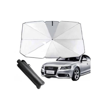 Parasolar auto tip umbrela 79cm Cod: PRS-UMB79145 Automotive TrustedCars