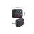 Termometru 4 in1 + mufa bord incarcator USB 3A + voltmetru 12V Cod: DS4030 Automotive TrustedCars