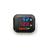 Termometru 4 in1 + mufa bord incarcator USB 3A + voltmetru 12V Cod: DS4030 Automotive TrustedCars