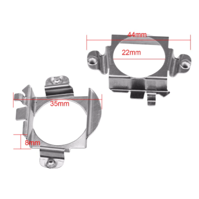 Adaptor bec led TK-102  MERCEDES, FORD Automotive TrustedCars